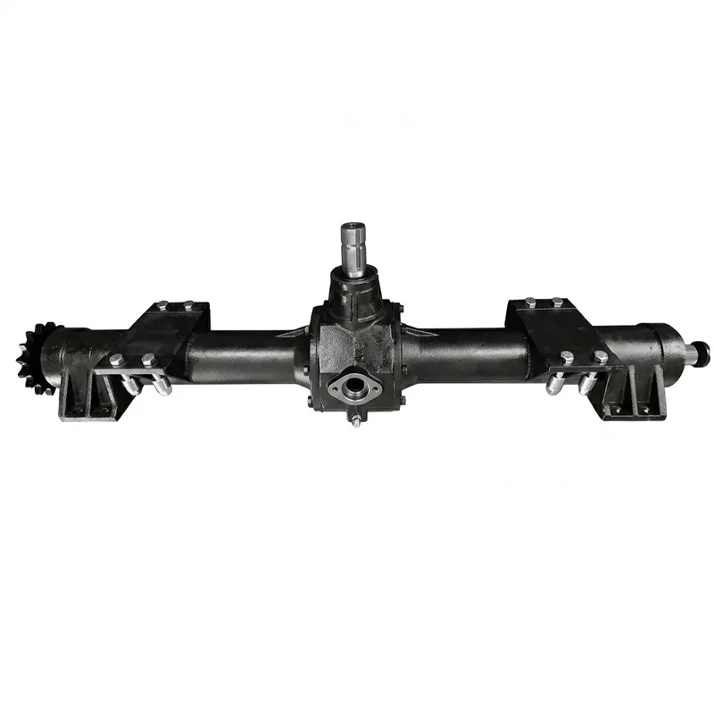 EP-T-292E Round Baler Gearbox Replacement of Comer Code EP-T-292E Round Baler Gearbox Replacement of Comer Code