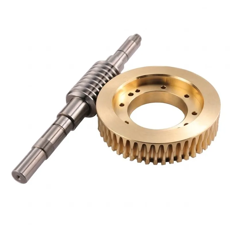EP-Worm and Wheel superiortransmissioninc-products-EP-Worm and Wheel