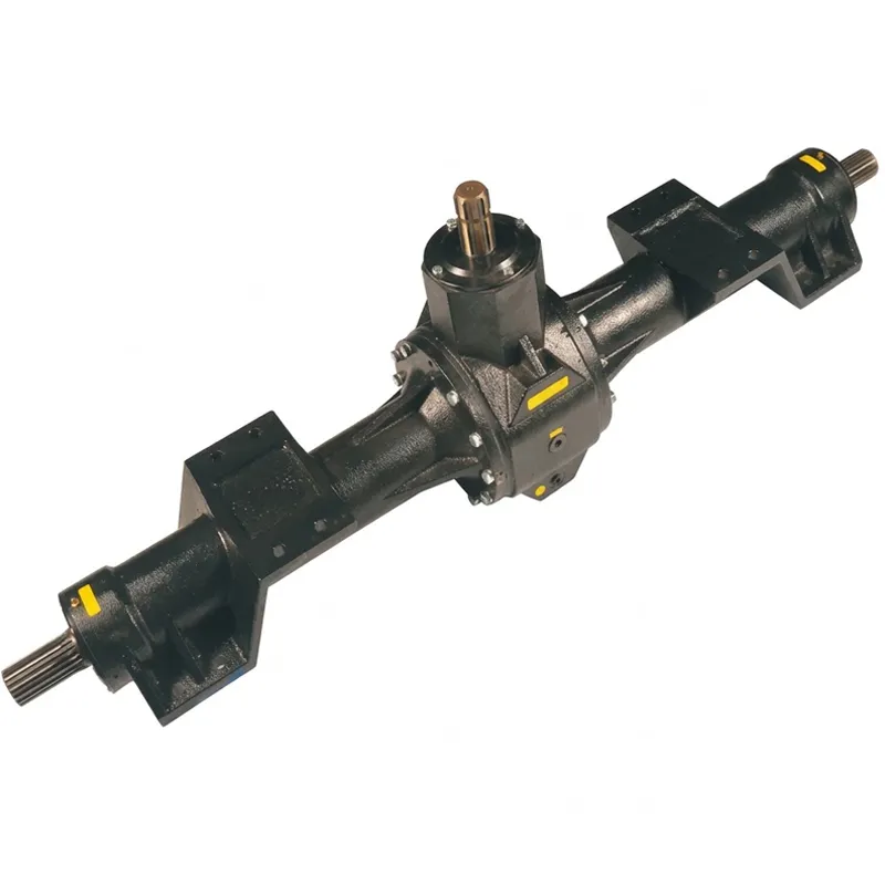 EP9-Round Baler Gearbox for Round Baler and Harvester superiortransmissioninc-products-EP9-Round Baler Gearbox for Round Baler and Harvester