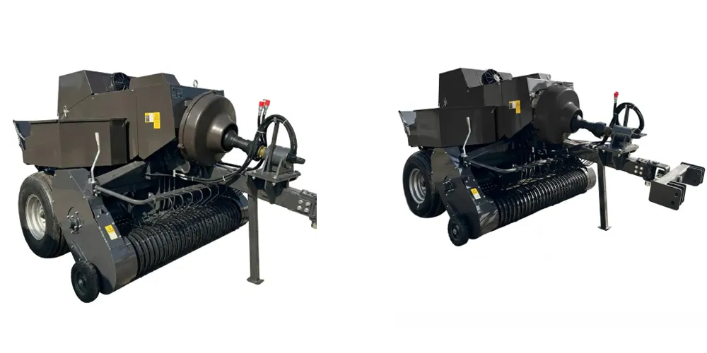 Full series square baler machine matched to EP-FK157 square baler gearbox system