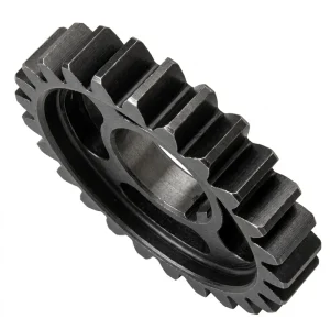 Super Gear EP-Forging Spur Gear