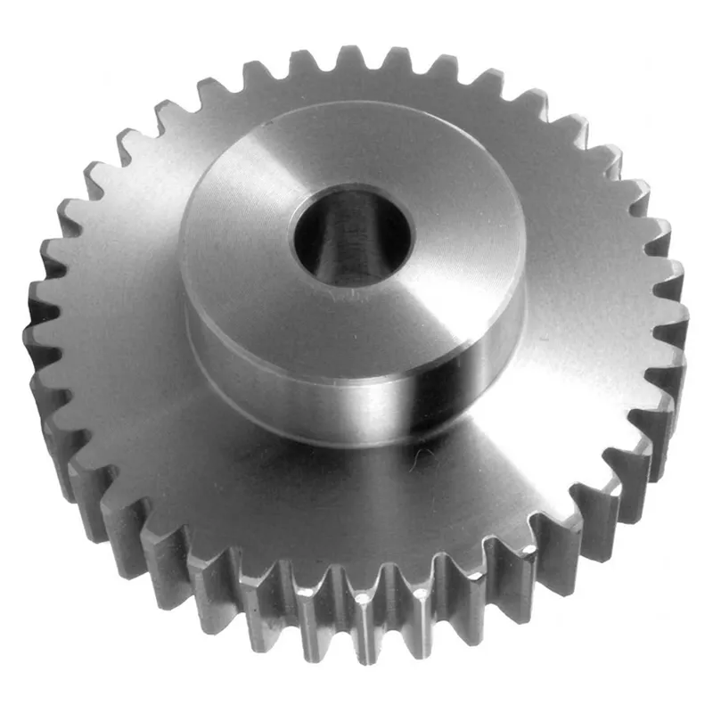 EP-Medical Stainless Spur Gear EP-Medical Stainless Spur Gear